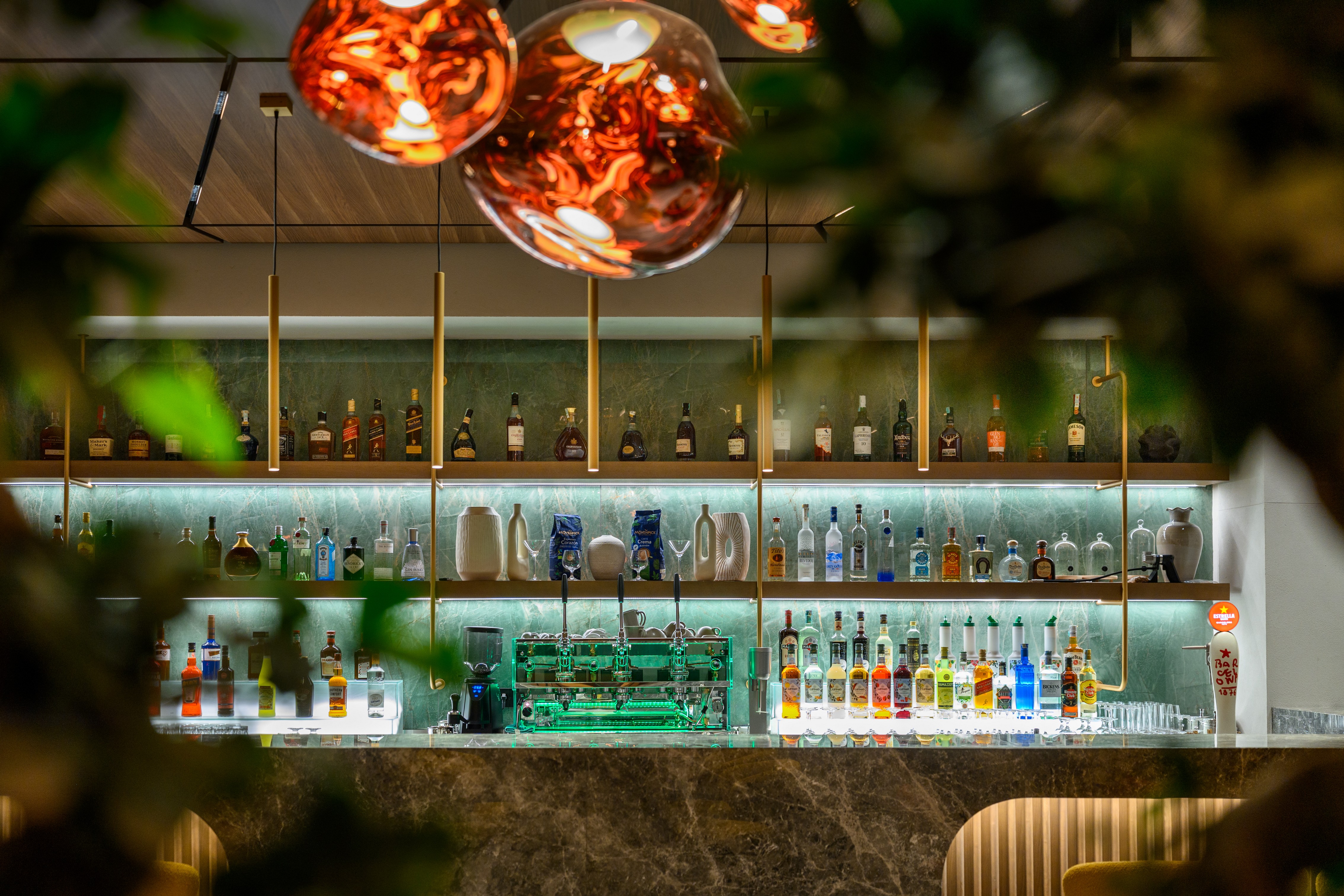 Sustainable luxury